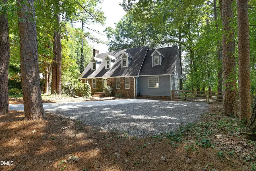 805 Brent Road, Raleigh, NC 27606 - #2