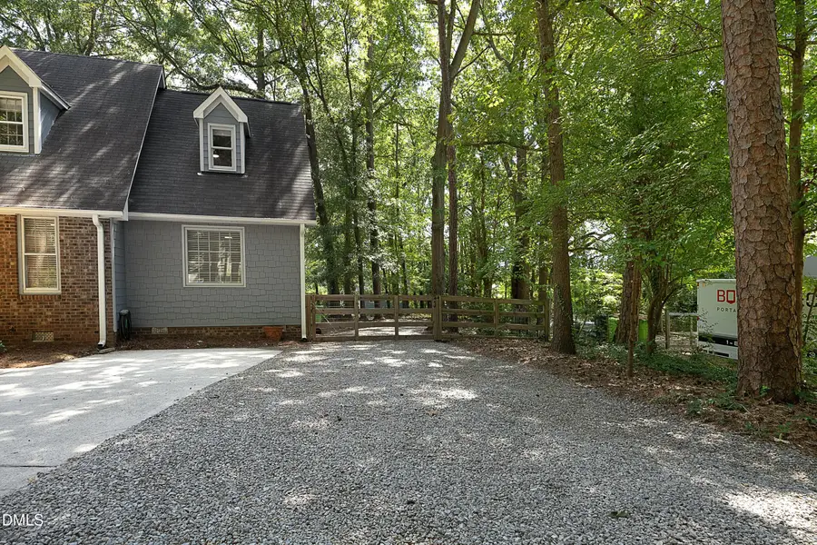 805 Brent Road, Raleigh, NC 27606 - #3
