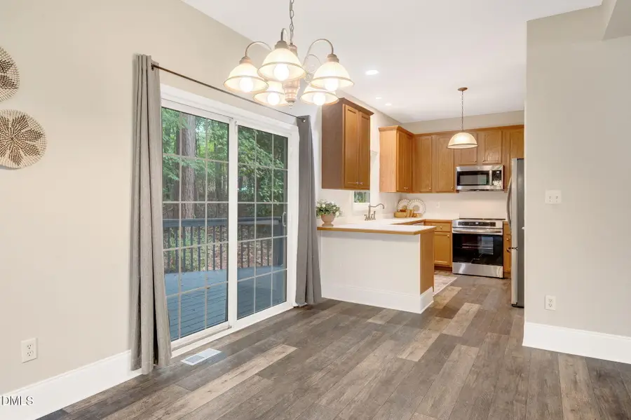 503 Quest Ridge Drive, Fuquay Varina, NC 27526 - #3
