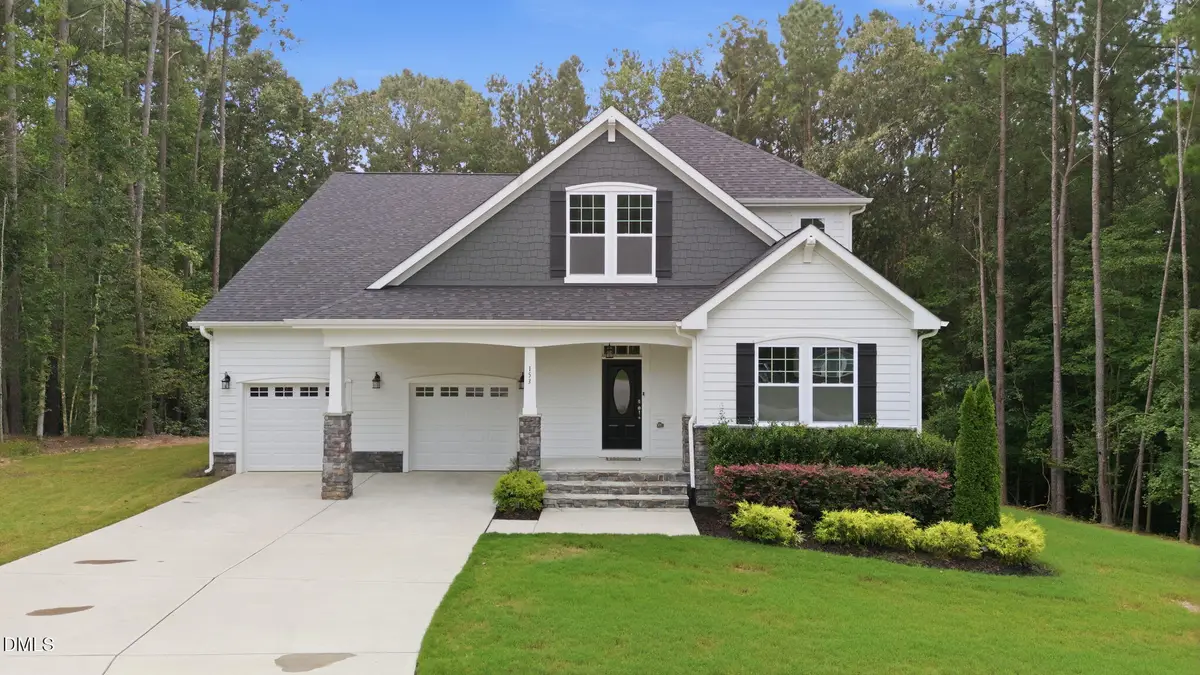 153 Syracuse Drive, Clayton, NC 27527 - #1
