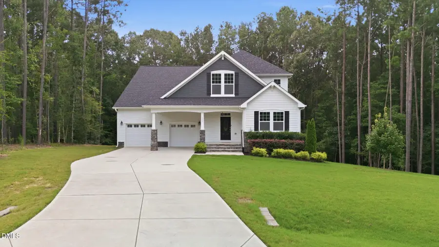 153 Syracuse Drive, Clayton, NC 27527 - #2