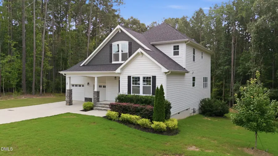 153 Syracuse Drive, Clayton, NC 27527 - #3
