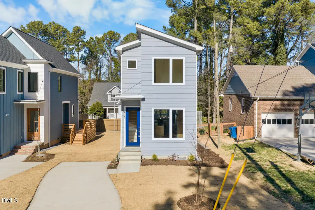 2530 W Wilson Street, Durham, NC 27705 - #1