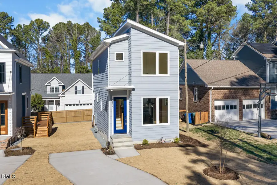 2530 W Wilson Street, Durham, NC 27705 - #2