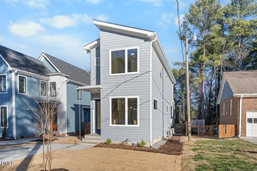 2530 W Wilson Street, Durham, NC 27705 - #3