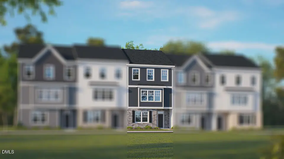 814 Washington Street, Fuquay Varina, NC 27526 - #1
