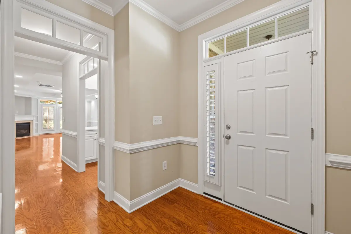230 Lake Park Circle, Smithfield, NC 27577 - #1