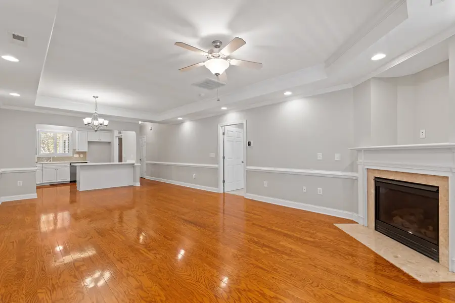 230 Lake Park Circle, Smithfield, NC 27577 - #3