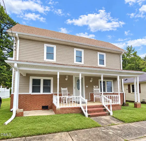 534 Madison Street, Plymouth, NC 27962