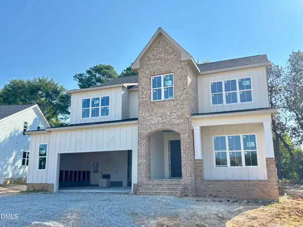 2324 Hilltop Bluffs Court, Fuquay Varina, NC 27526