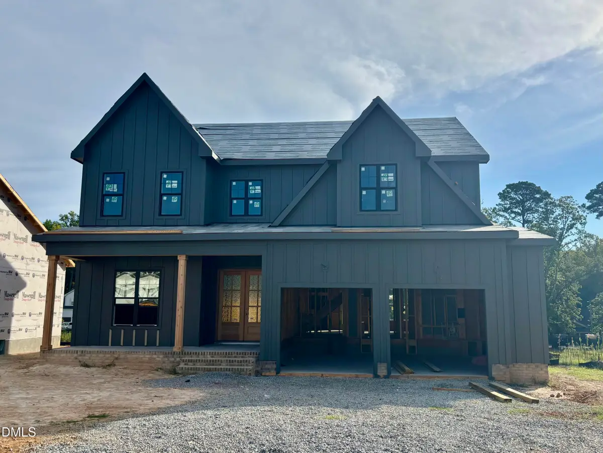 2308 Eagle Shot Court, Fuquay Varina, NC 27526 - #1