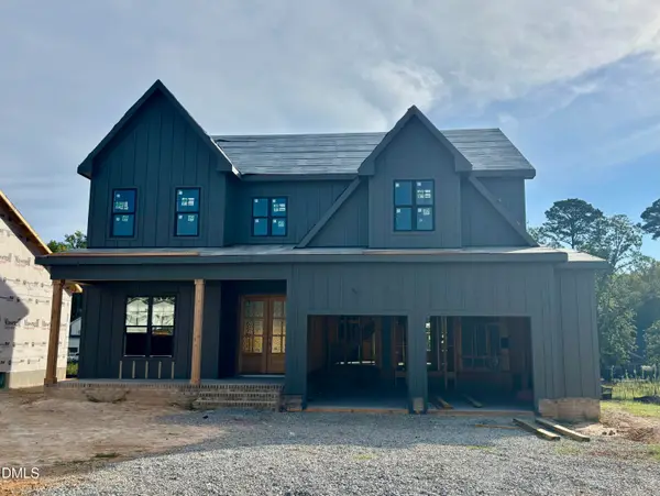 2308 Eagle Shot Court, Fuquay Varina, NC 27526