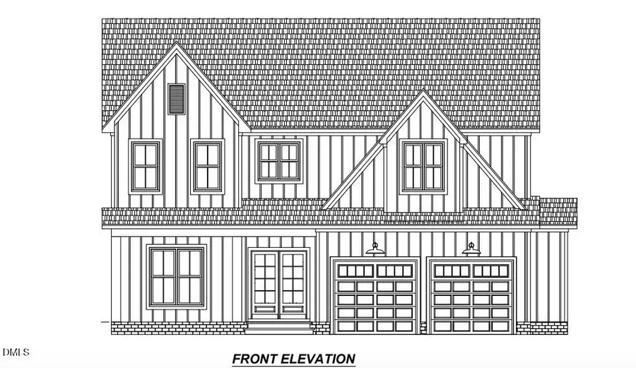 2308 Eagle Shot Court, Fuquay Varina, NC 27526 - #2