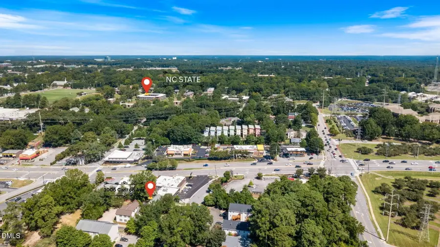 1006 Carlton Avenue, Raleigh, NC 27606 - #3