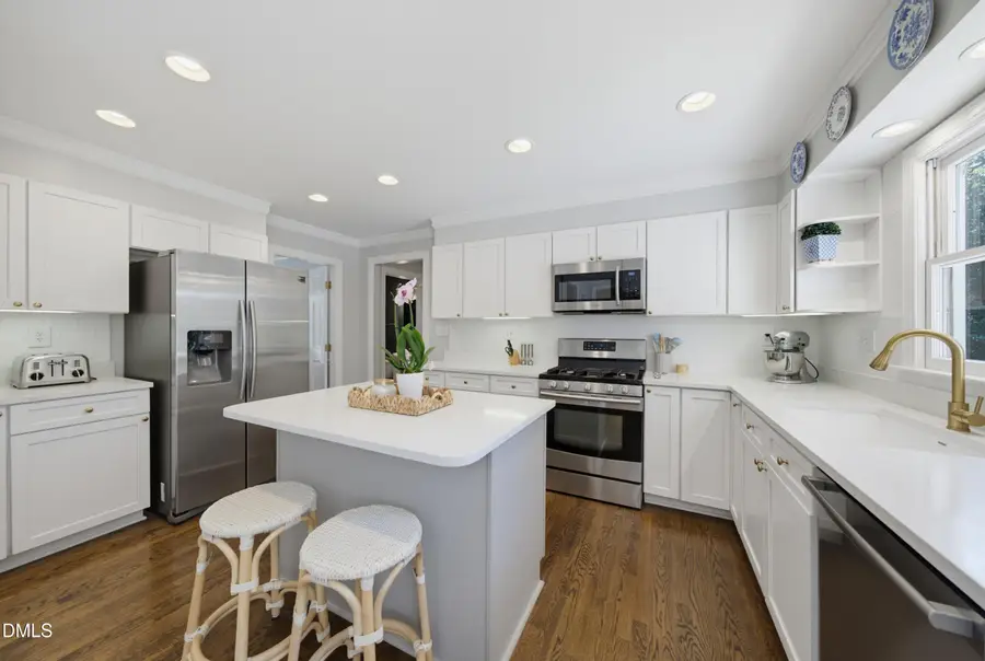 8000 Morgans Way, Raleigh, NC 27615 - #3
