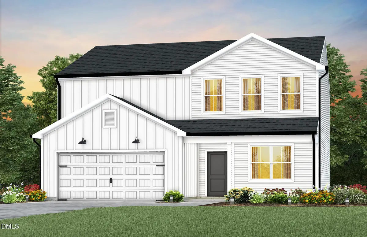 620 Westford Drive, Sanford, NC 27330 - #1
