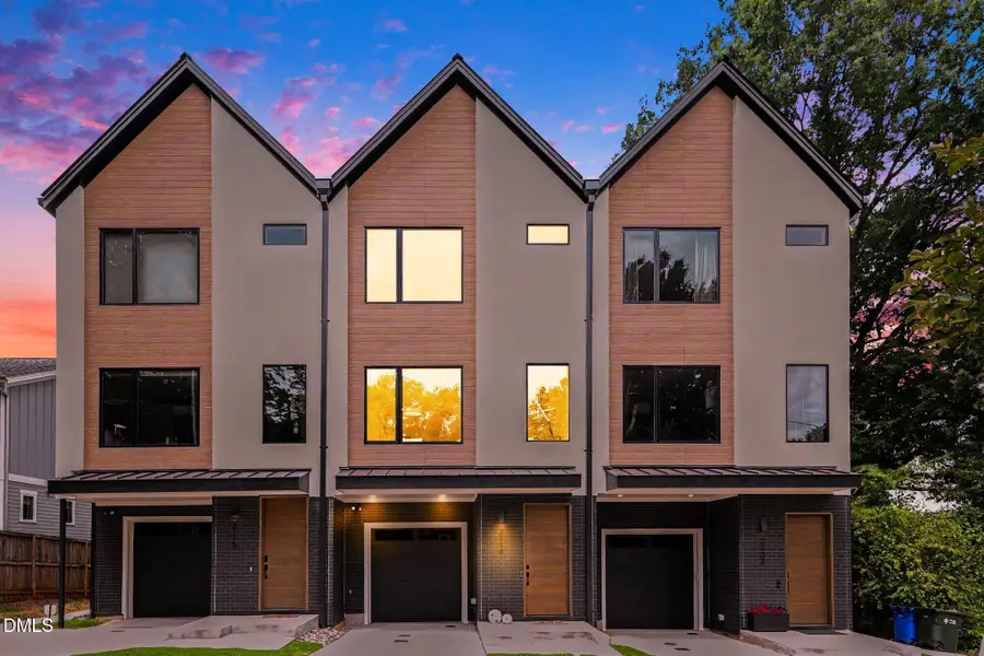 2119 Brewer Street, Raleigh, NC 27608 - #3