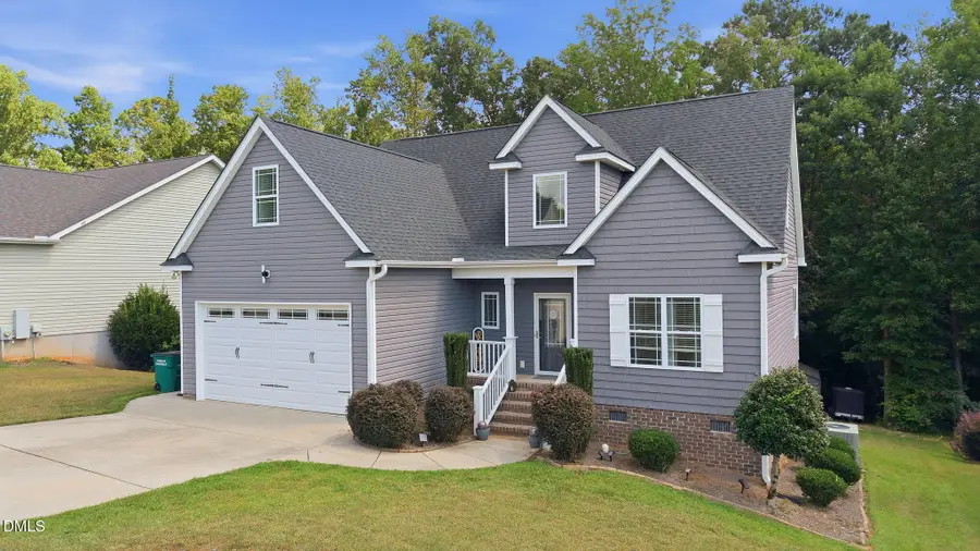 870 Live Oak Lane, Nashville, NC 27856 - #3