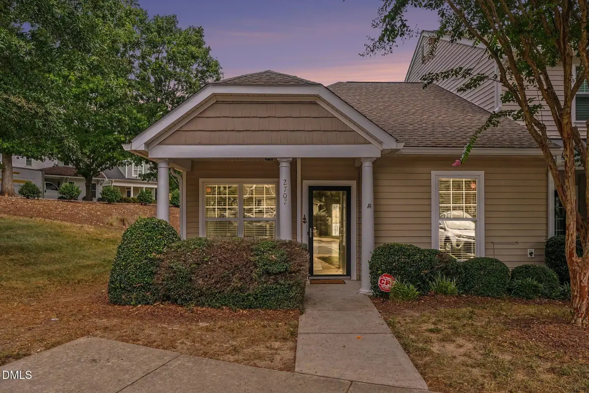 2707 Willow Pines Place, Raleigh, NC 27614 - #1