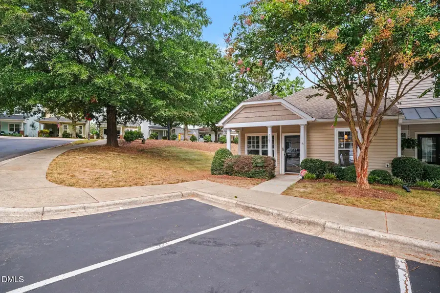 2707 Willow Pines Place, Raleigh, NC 27614 - #3