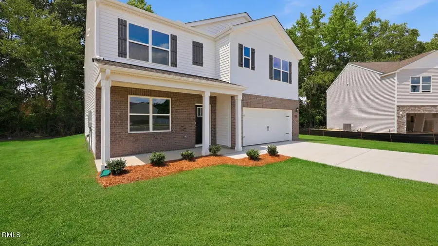 1045 Crossway Lane, Rocky Mount, NC 27804 - #2