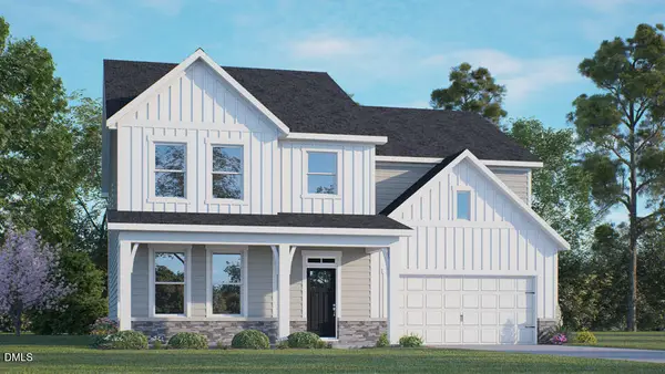 36 Joyful Stone Drive, Clayton, NC 27520