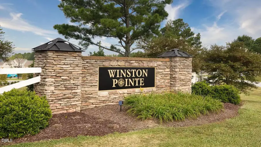 36 Joyful Stone Drive, Clayton, NC 27520 - #3