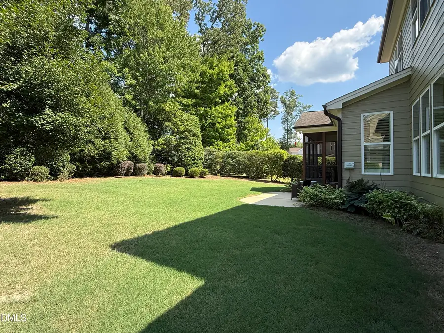 2641 Silver Bend Drive, Apex, NC 27539 - #3