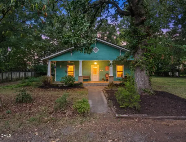 101 Lindsay Street, Carrboro, NC 27510