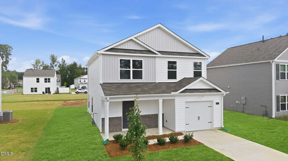 3822 Dianne Drive, Wilson, NC 27896 - #1