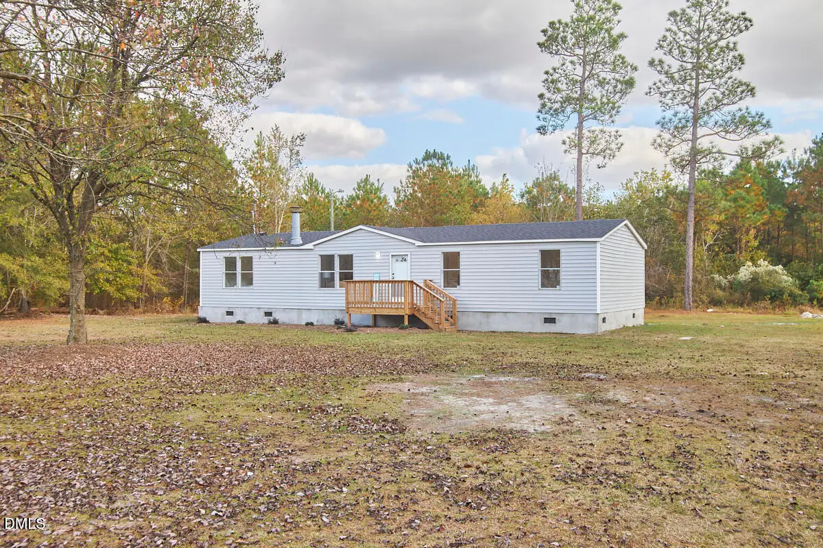125 Harley Lane, Dunn, NC 28334 - #1