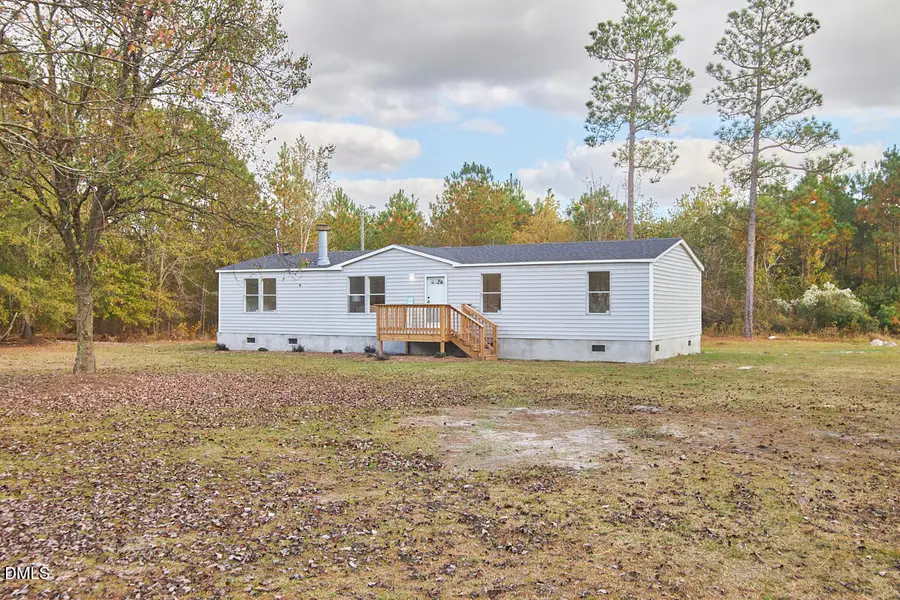 125 Harley Lane, Dunn, NC 28334 - #2