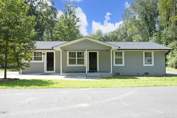 10416 Fanny Brown Road, Raleigh, NC 27603