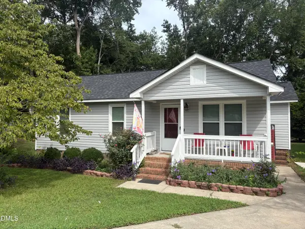 7 Town Crier Court, Wendell, NC 27591
