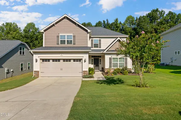 529 Holden Forest Drive, Youngsville, NC 27596