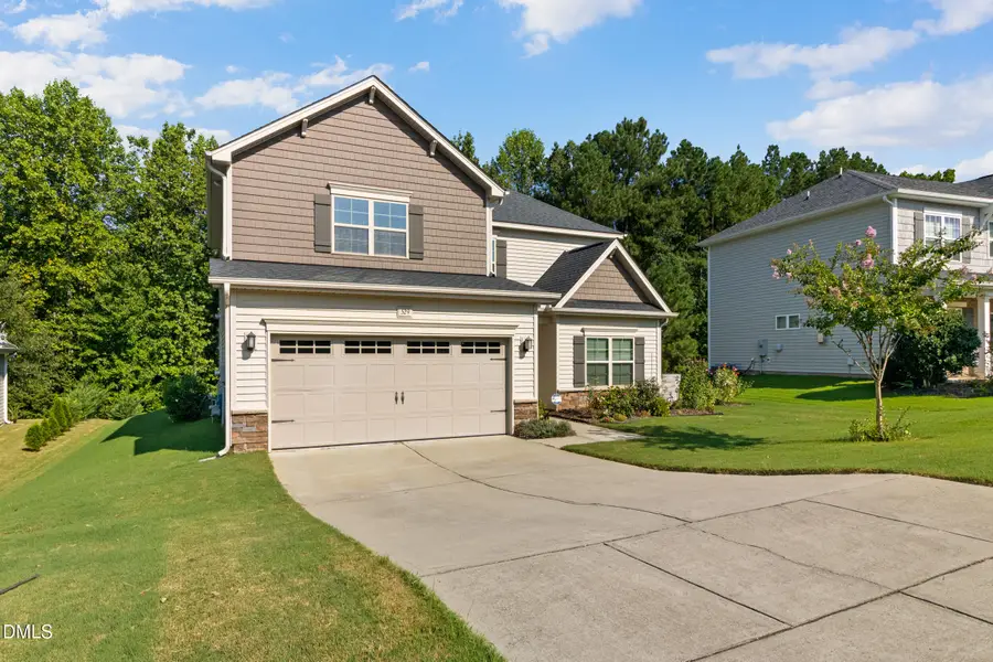 529 Holden Forest Drive, Youngsville, NC 27596 - #2