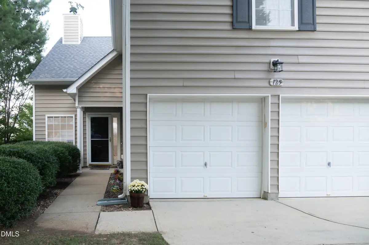 125 River Pearl Street, Raleigh, NC 27603 - #1