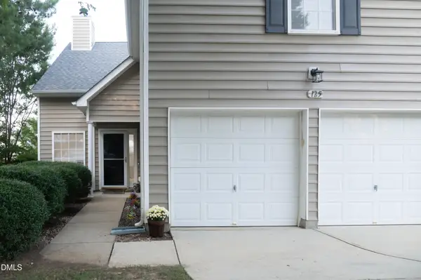 125 River Pearl Street, Raleigh, NC 27603