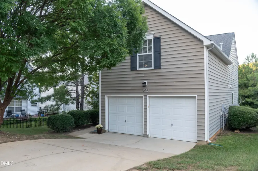 125 River Pearl Street, Raleigh, NC 27603 - #2
