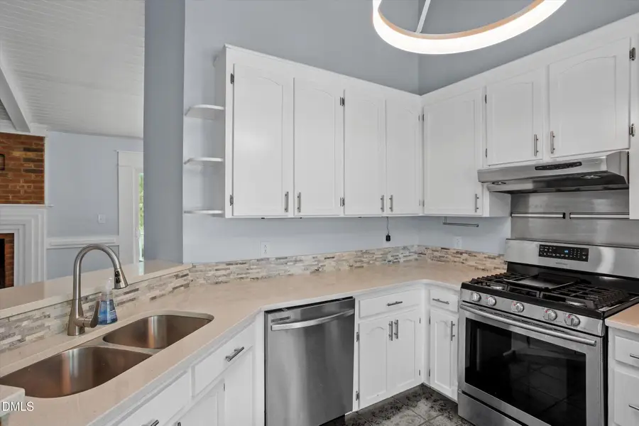 205 William Drive, Benson, NC 27504 - #3