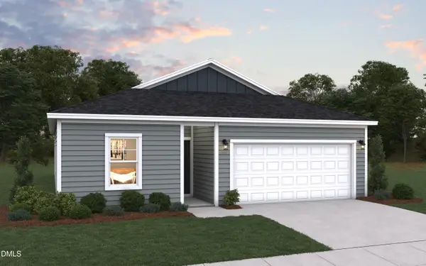 1157 Garland Lake Circle, Supply, NC 28452
