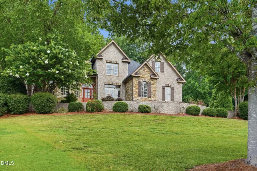 57 Bridgewater Court, Chapel Hill, NC 27517 - #2