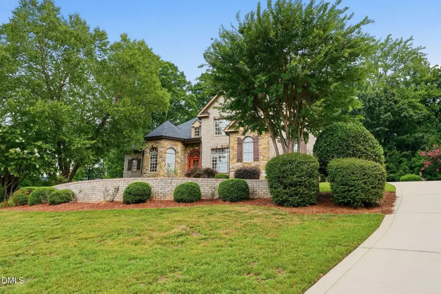 57 Bridgewater Court, Chapel Hill, NC 27517 - #3