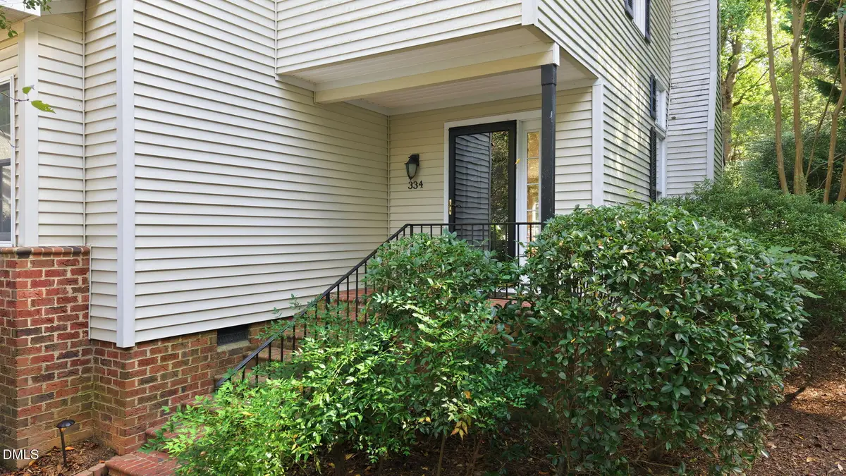 334 Whisperwood Close, Pittsboro, NC 27312 - #1