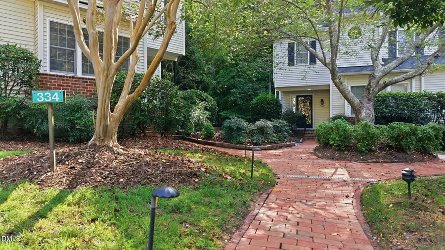 334 Whisperwood Close, Pittsboro, NC 27312 - #2