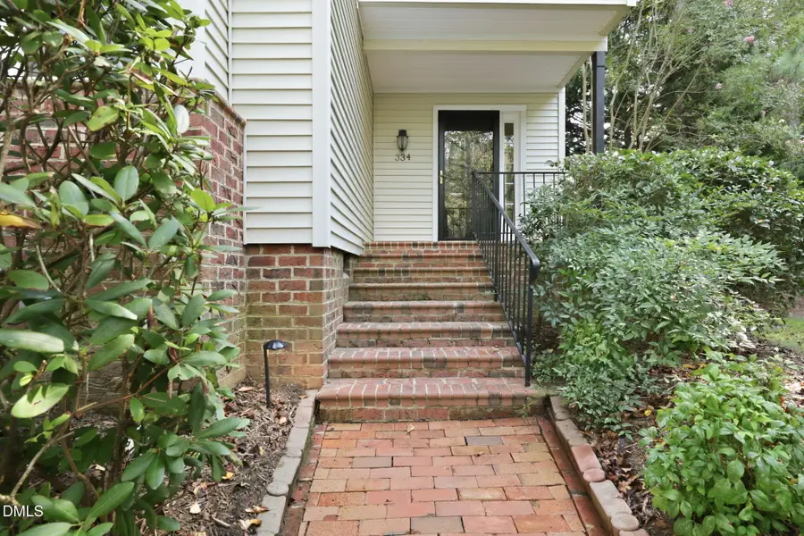 334 Whisperwood Close, Pittsboro, NC 27312 - #3