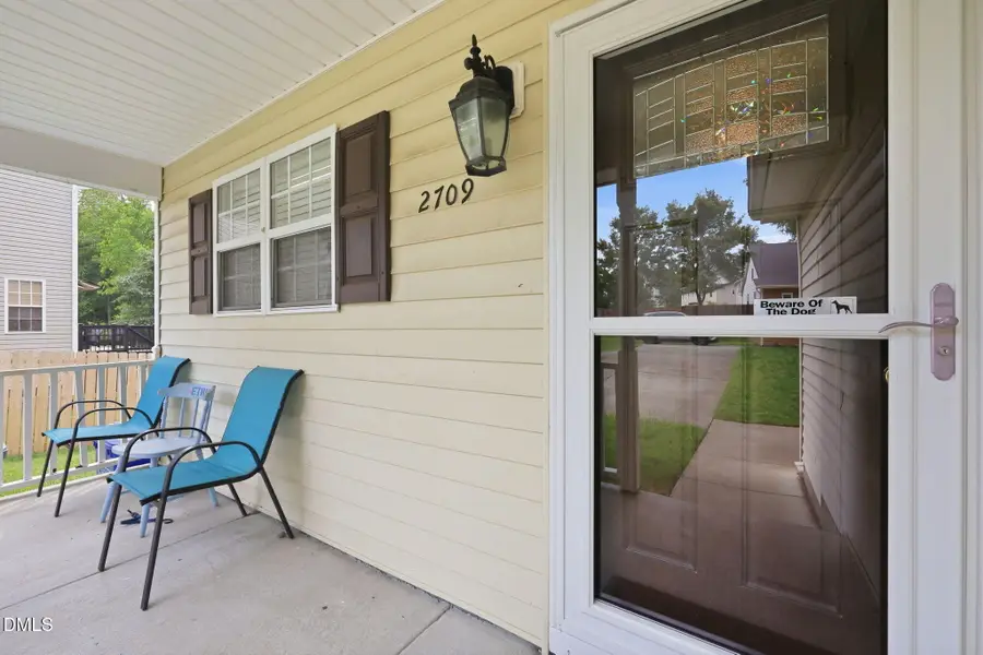 2709 Mortise Court, Durham, NC 27704 - #3