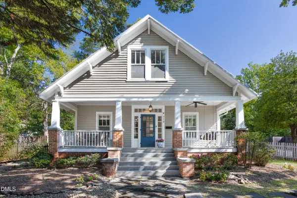 318 W Queen Street, Hillsborough, NC 27278