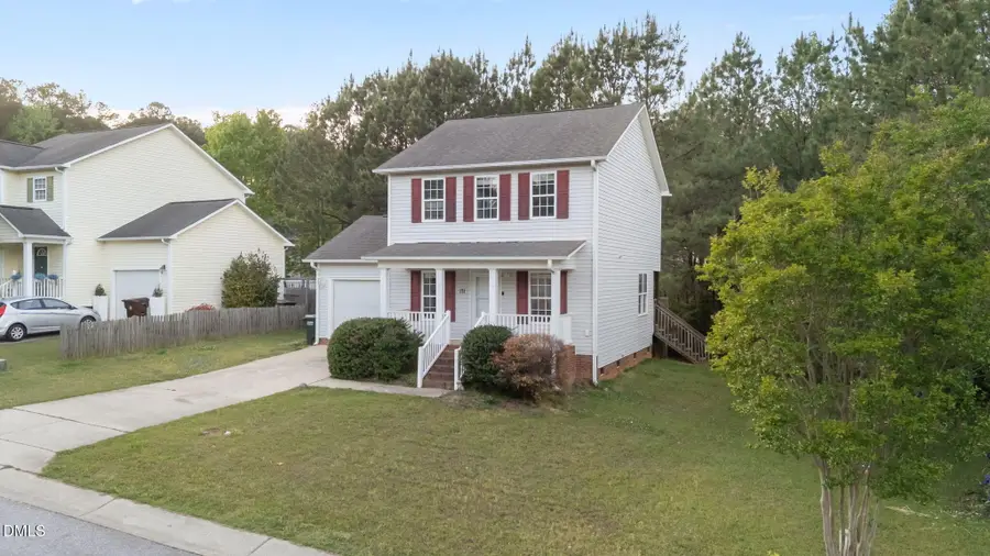 171 Randolph Drive, Clayton, NC 27520 - #3