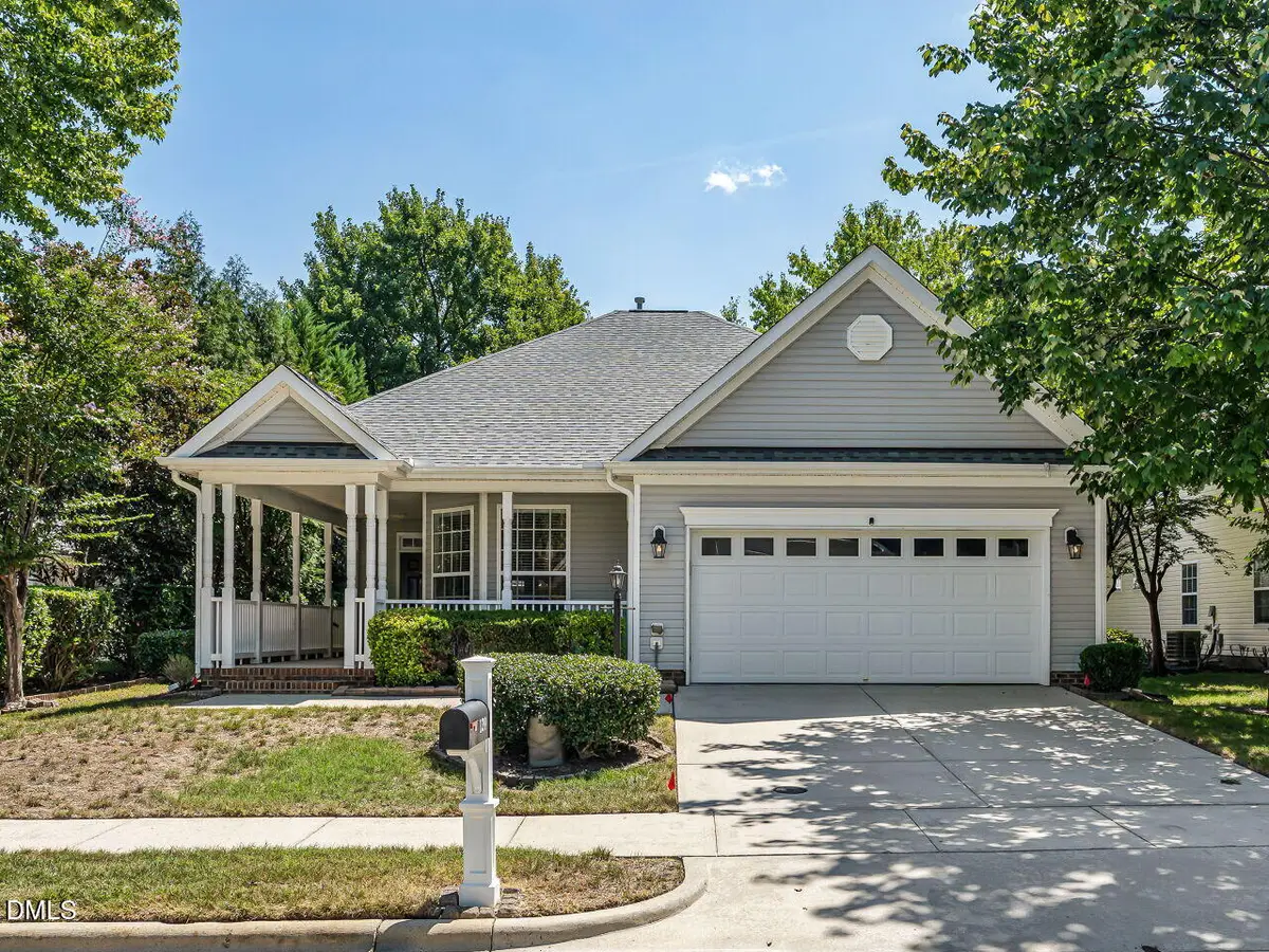 139 Rockport Ridge Way, Cary, NC 27519 - #1